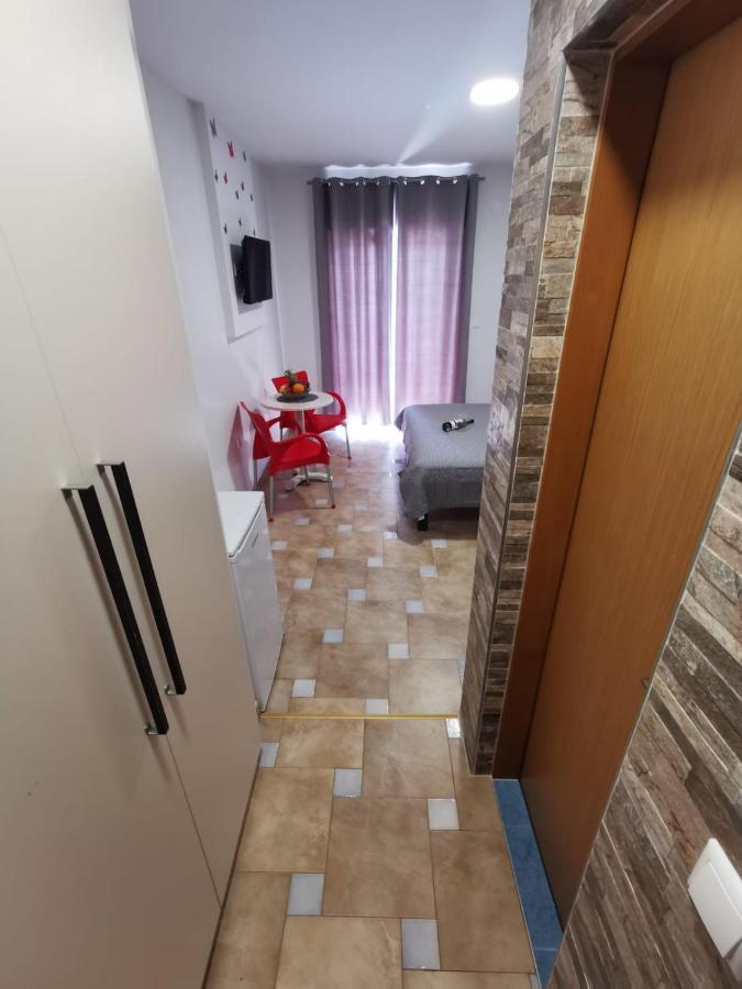 Villa Simovic Baska Voda Exterior photo